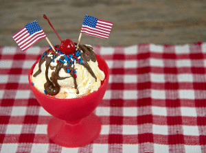 Ice cream