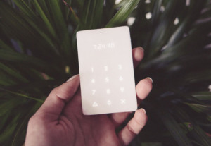 Light Phone