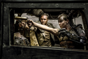 Film Review Mad Max: Fury Road