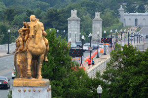 Memorial bridge