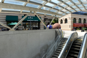 Metrovanness