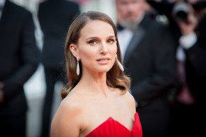 Natalie Portman