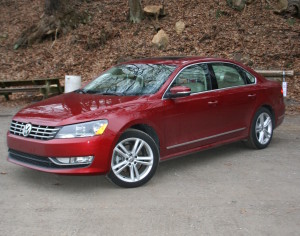 Passat