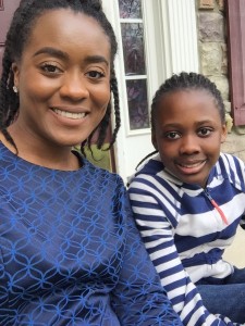 Photo of Pearl and Paulette