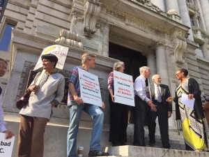 Pepco Exelon merger