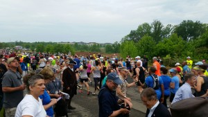 Historic Half
