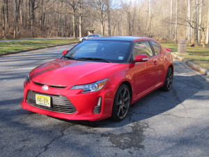 Scion