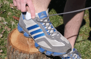 Shoestring