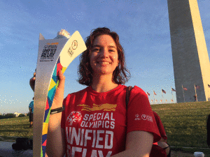 Special olympics