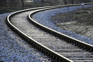 Traintracks