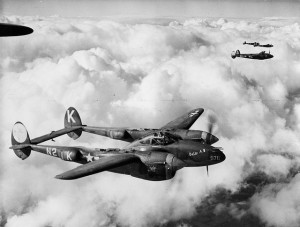 Warbird