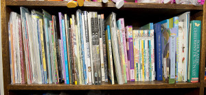 Lucy's Consignment