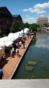 Frederick Festival of the Arts