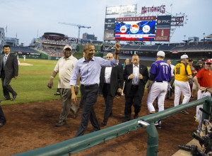 Barack Obama
