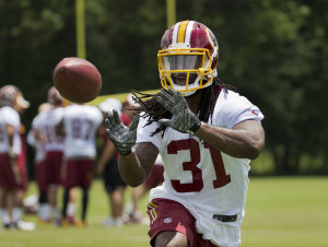 Matt Jones