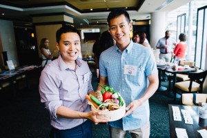 Bao Brothers