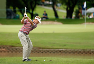 Billy Hurley III
