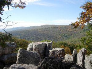 Catoctin Mountain Park Fall