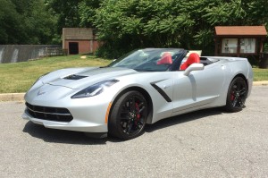 Corvette