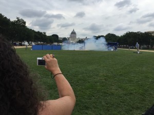 Fireworks