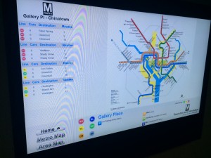 Display Boards