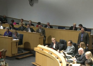 Fairfax County School Board