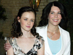 GilmoreGirls