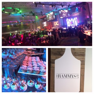 The RAMMY Awards