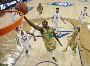 Jerian Grant