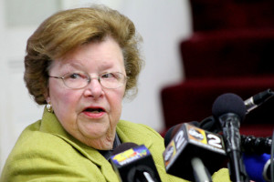Mikulski policereform nia