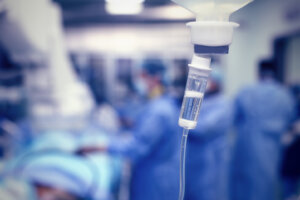 Operating room