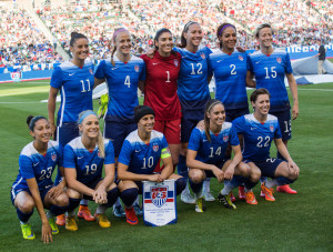 USWNT