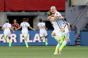 USWNT