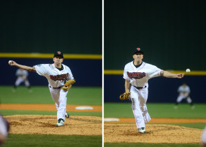 Pat Venditte