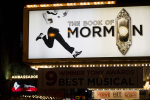 Theater Broadway