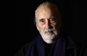 Christopher Lee