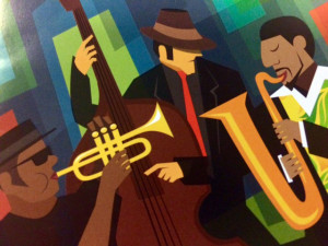 Dc jazz fest