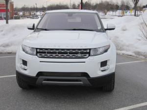Evoque
