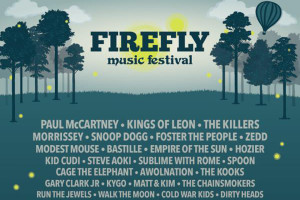 Firefly paul