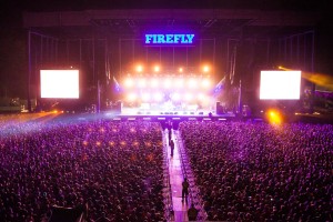 Firefly photo