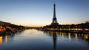 Getty 061215 paris
