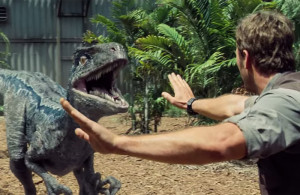Jurassic world2