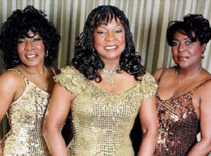 Martha vandellas