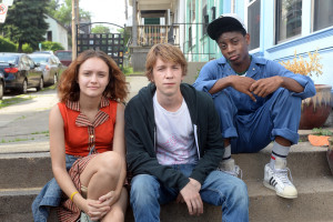 Film Review Me and Earl and The Dying Girl
