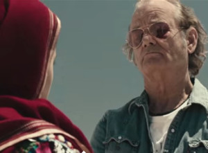 Murray kasbah