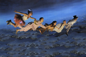 Peter pan