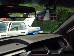 Dash cam