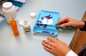 Generic Drugs Boost
