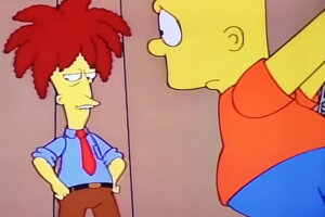 Sideshow Bob