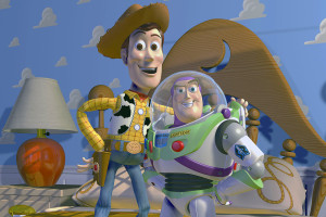 Film Toy Story